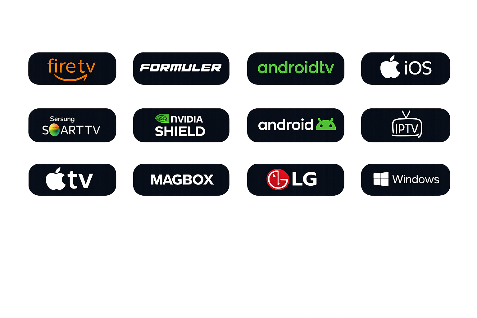 King TV