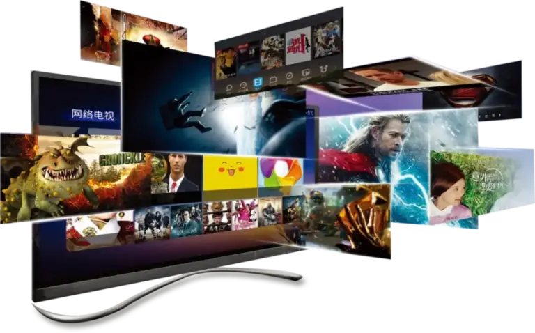 King TV